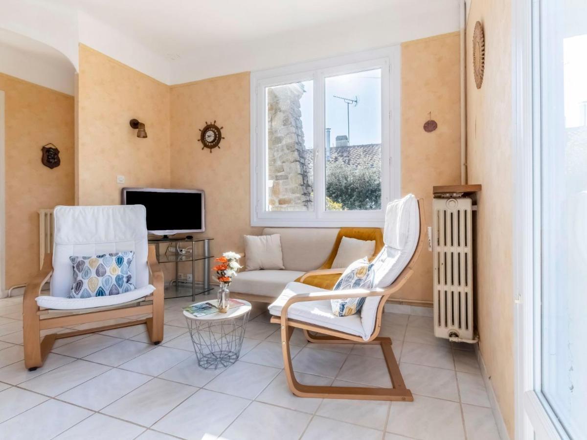 Holiday Home Les Albatros By Interhome Pornic Exterior photo