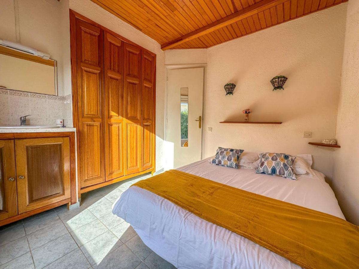 Holiday Home Les Albatros By Interhome Pornic Exterior photo